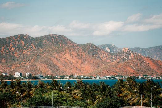 Phan Rang – Tháp Chàm