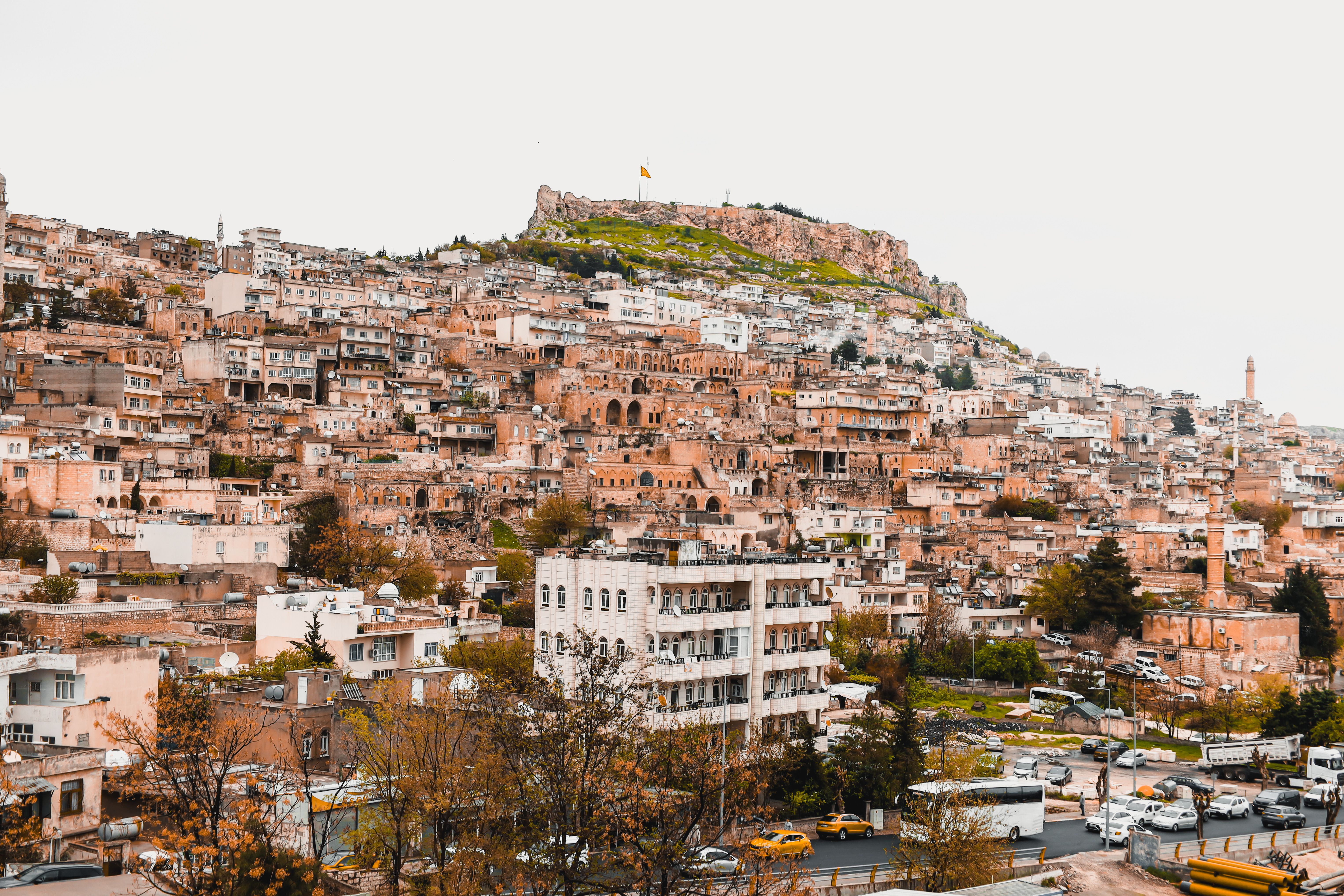 Maştağa