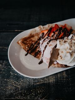 Desserts and Baking recipe photo