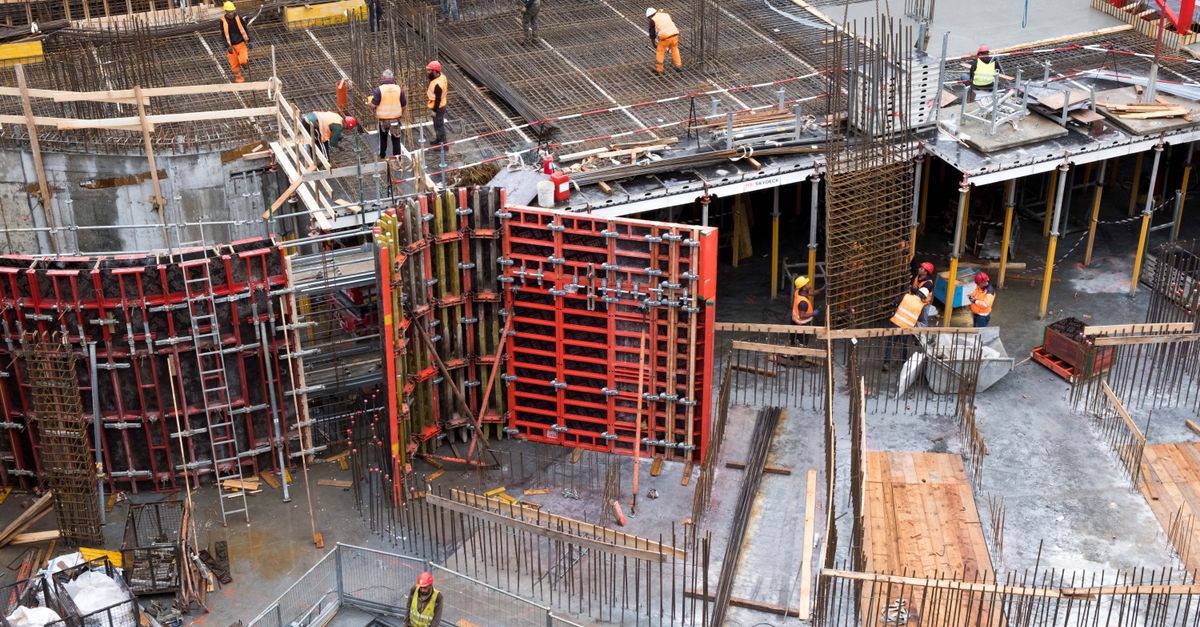 From janitor shifts to AI entrepreneur: a $1M lesson for construction