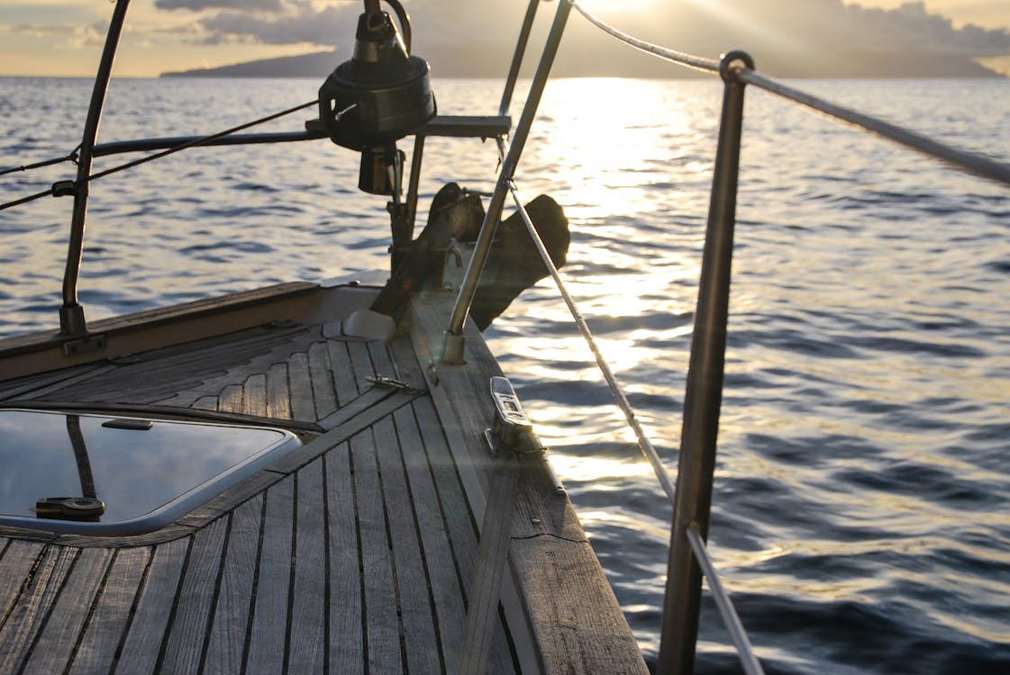 Δωρεάν στοκ φωτογραφιών με αναψυχή, βάρκα, βεράντα Φωτογραφία από στοκ φωτογραφιών
