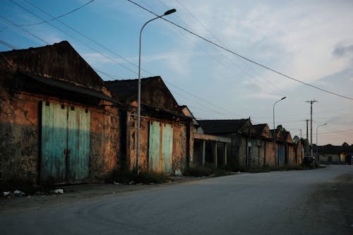 Imagine de stoc gratuită din abandonat, acasă, arhitectură