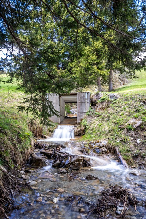 Imagine de stoc gratuită din apă albastră, natură, tapet natură