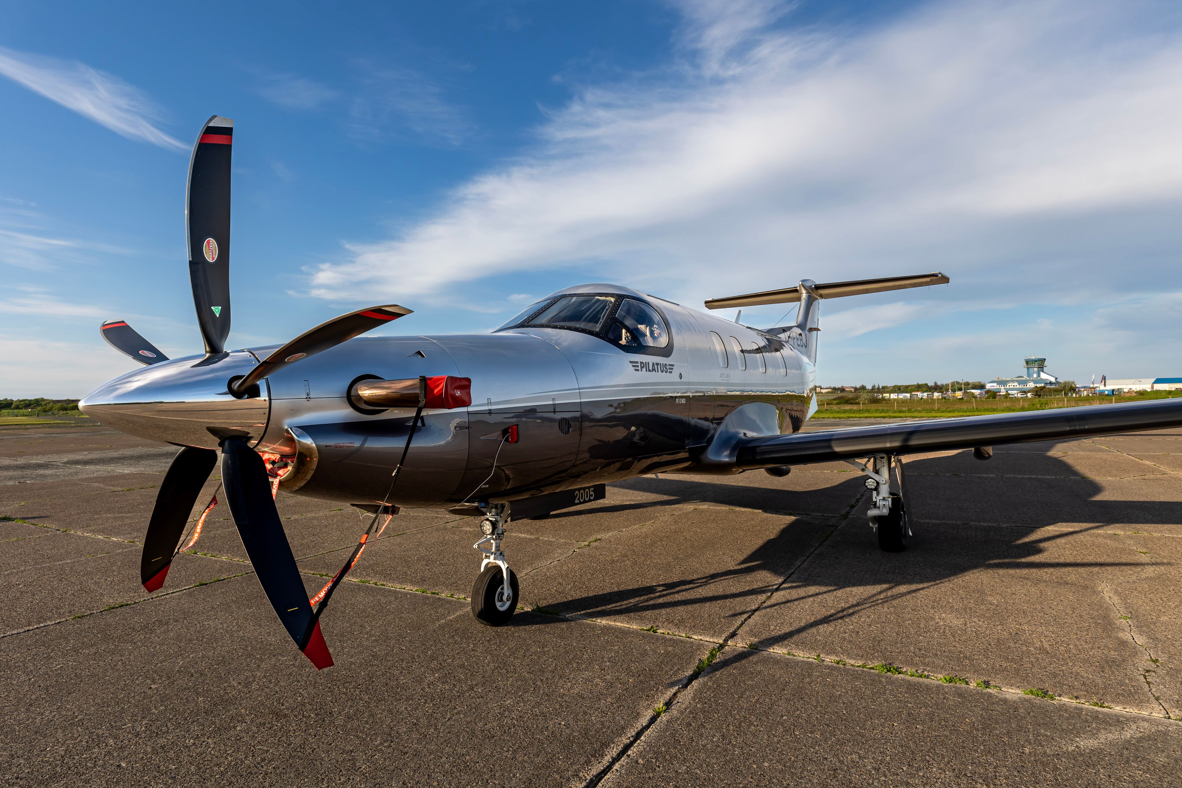 Münster-Telgte Airfield (EDLT), Telgte — private jet cleaning