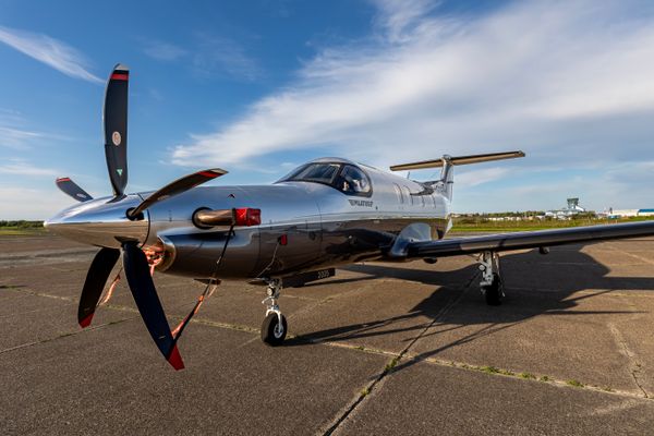 Turboprop