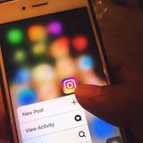 Hands using a mobile app — photo by Omkar Patyane on Pexels