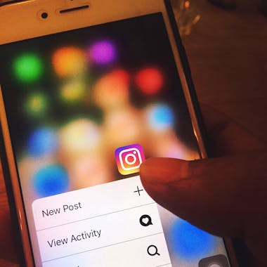 Stop Spamming Tags Because Instagram Just Put Your Hashtag Addiction On A Strict Diet