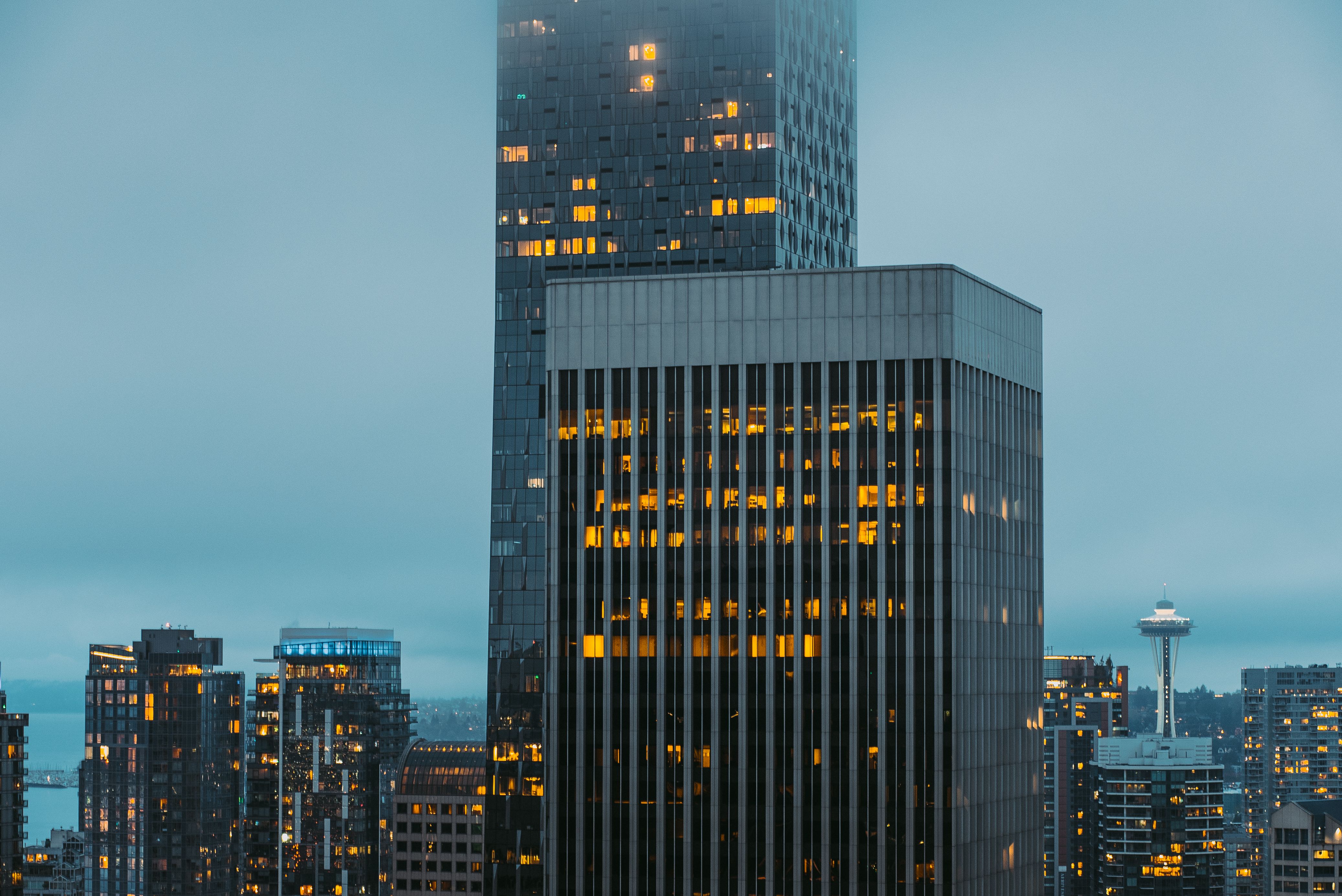 Seattle Bans New AI Data Centers for One Year Amidst Power Concerns