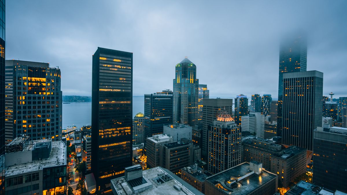 How to Enter Restaurant Freebies in Seattle, Washington Without Scams