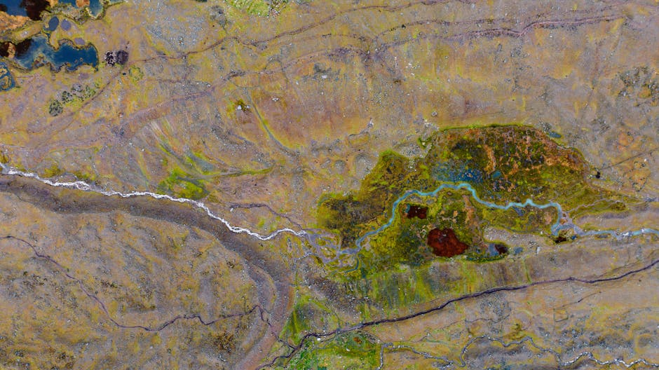 Understanding the Geographical Context