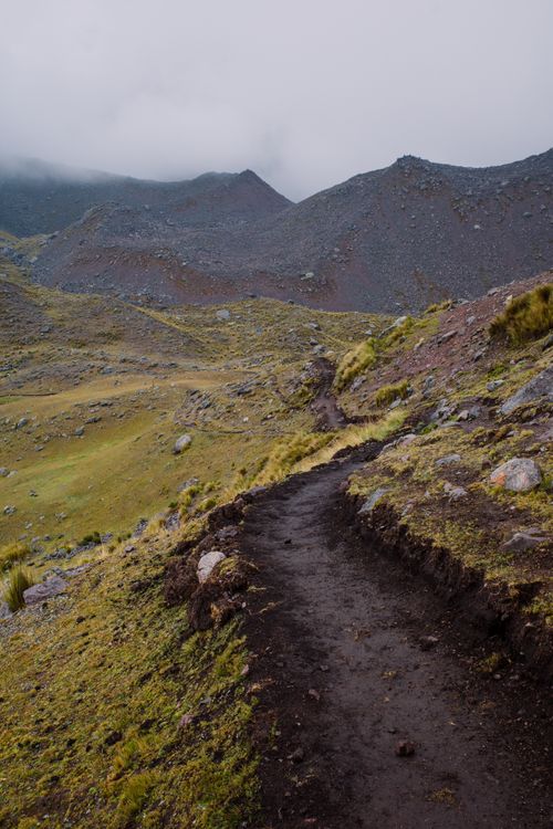 Dirt Path Rocks Dirt Path and Rocks · Free Stock Photo
