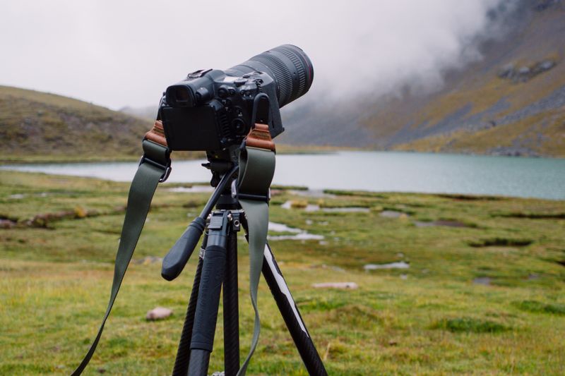 10. Gitzo Mountaineer Series 1