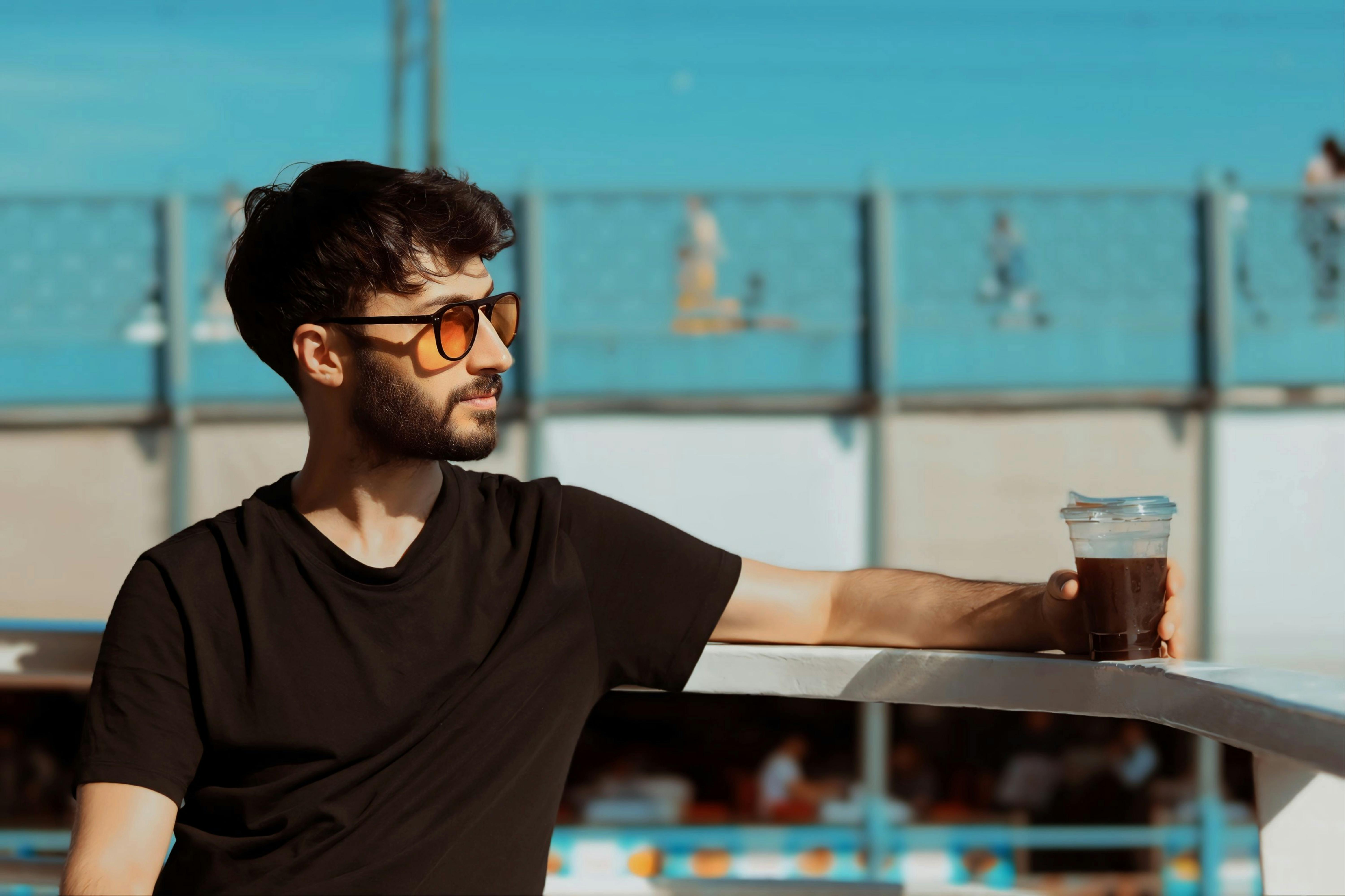 Fashionable Oversized T-Shirts