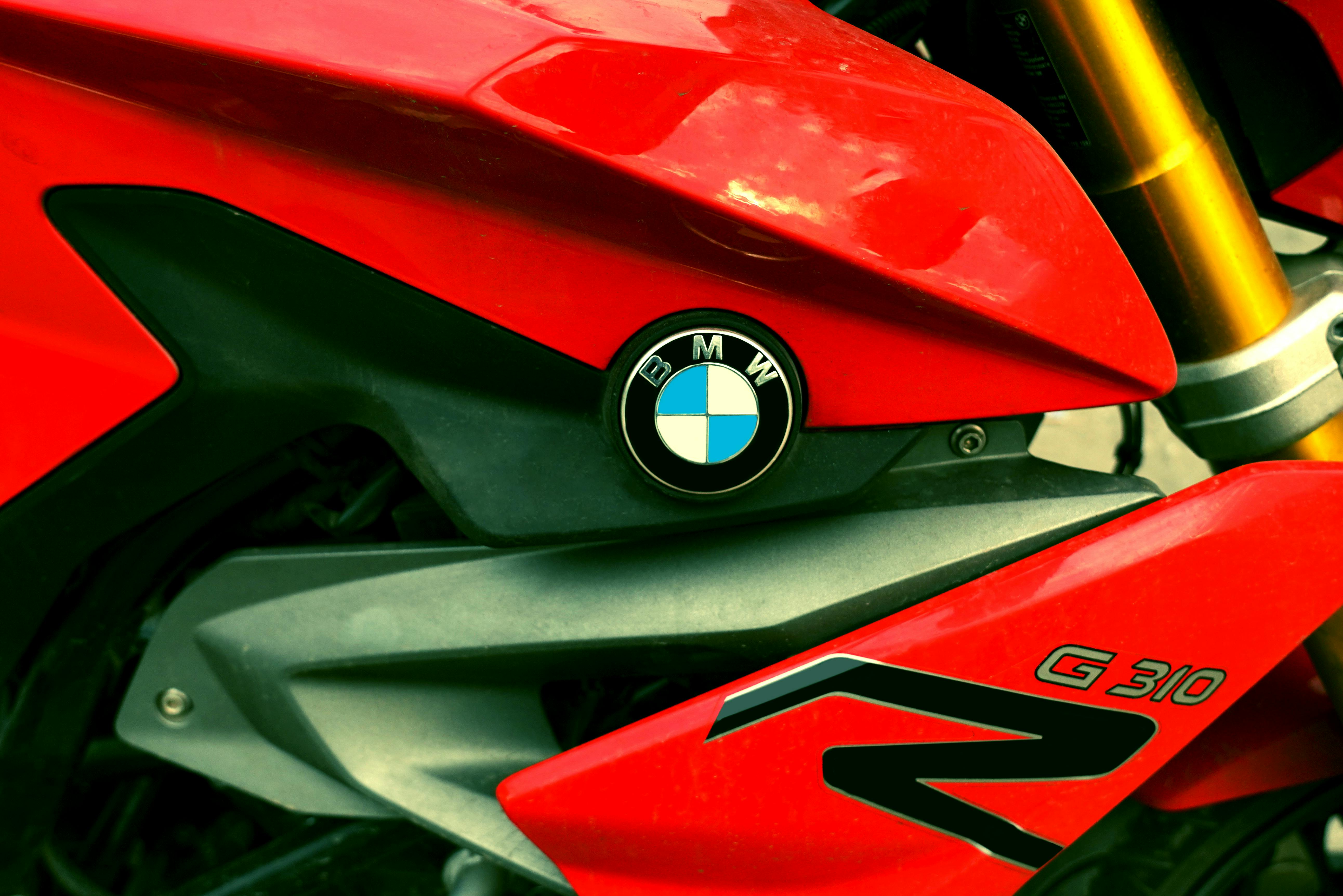 Free stock photo of #bmw, bike logo, Bmw bike