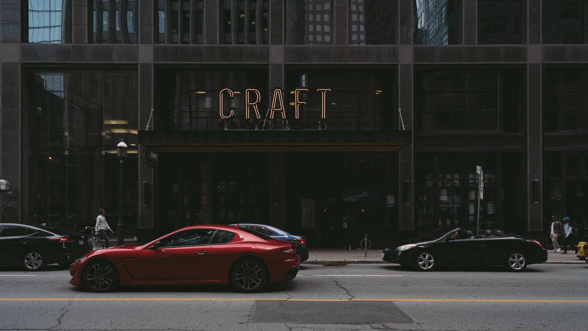 A New Queen West Restaurant Is Coming To Toronto