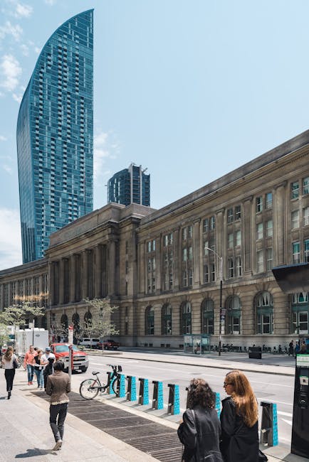 Sphere Shape Structure · Free Stock Photo