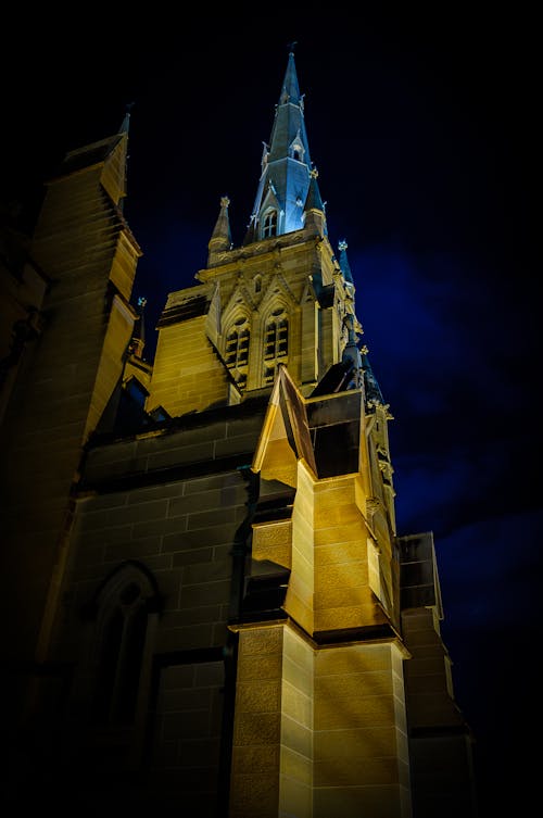 Foto d'estoc gratuïta de alt contrast, Austràlia, bíblia