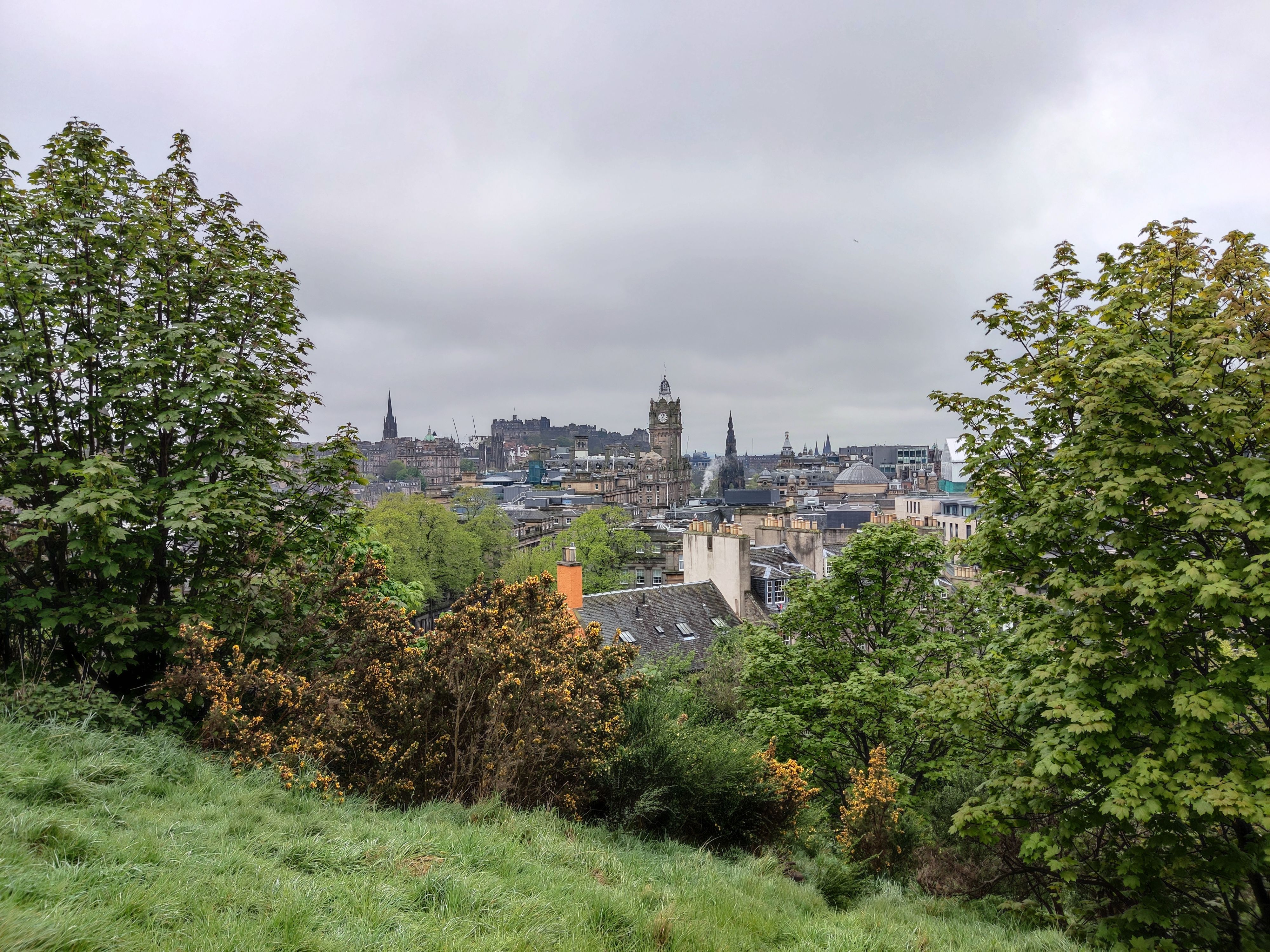 Grassmarket Boutique Hotel hotel in Edinburgh