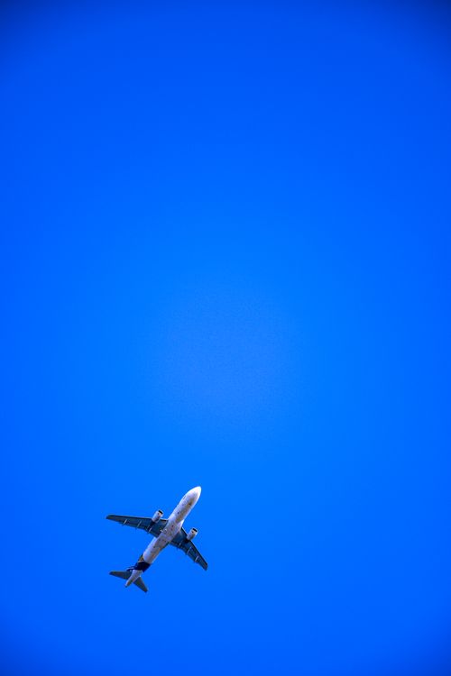 Free plane 📸 Stock Photo