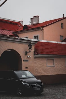 Villa Mercedes