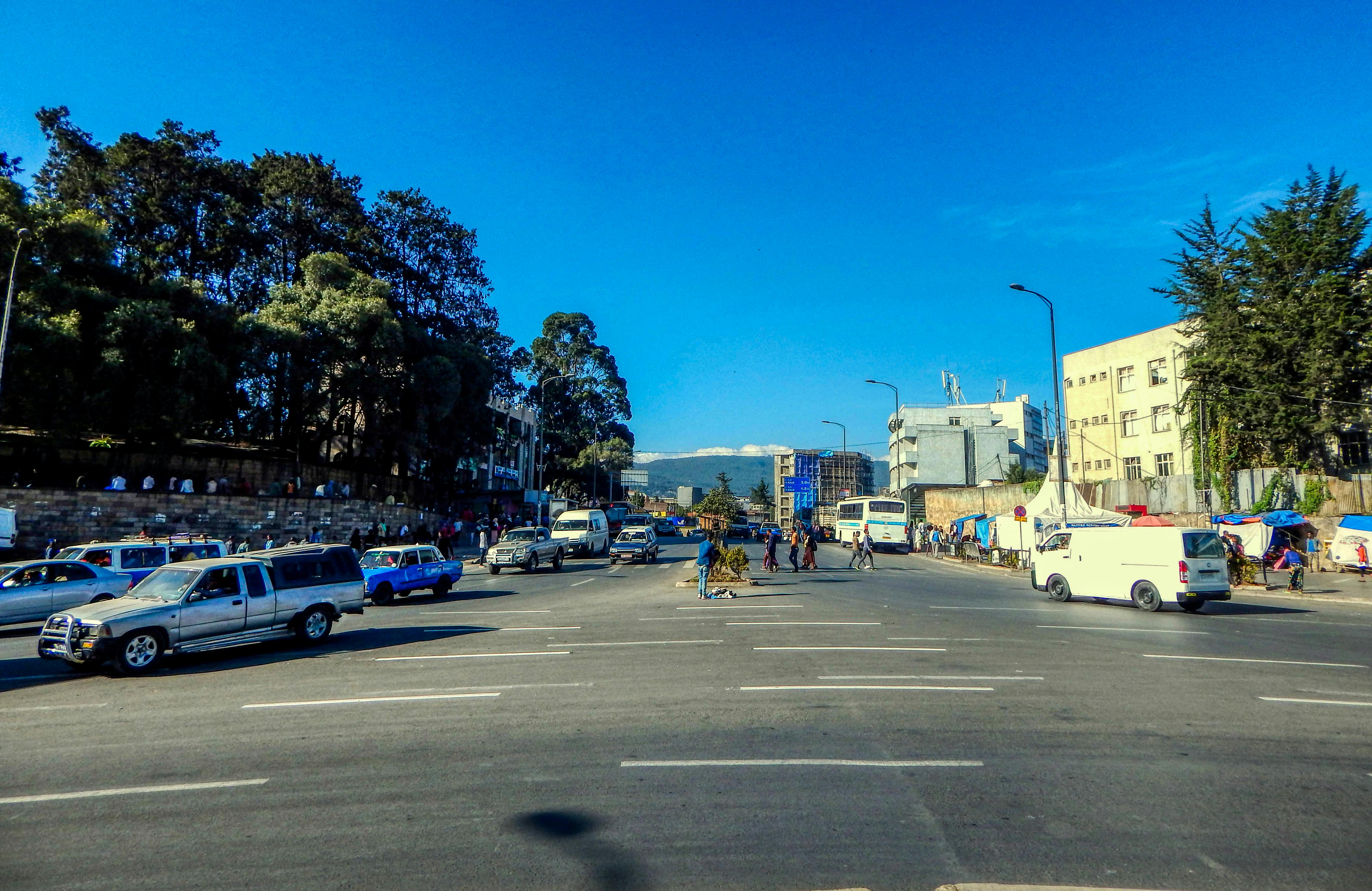 Free stock photo of addis ababa, ethiopia