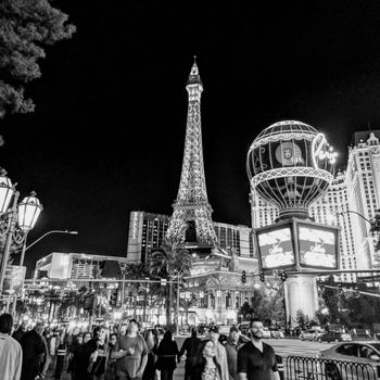 Vegas