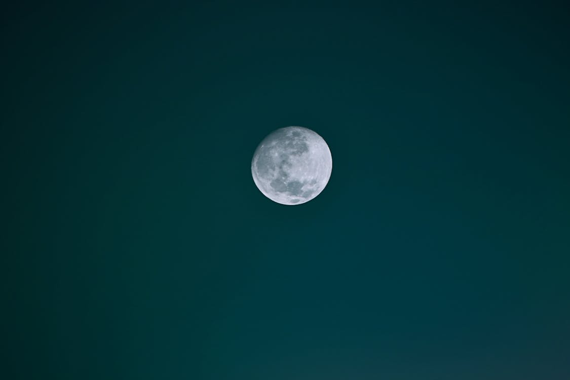 Kostnadsfri bild av bakgrundsbilder mac, fullmåne, gratis bakgrundsbild