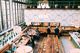 Dining room of Olwen — photo by Adrien Olichon on Pexels