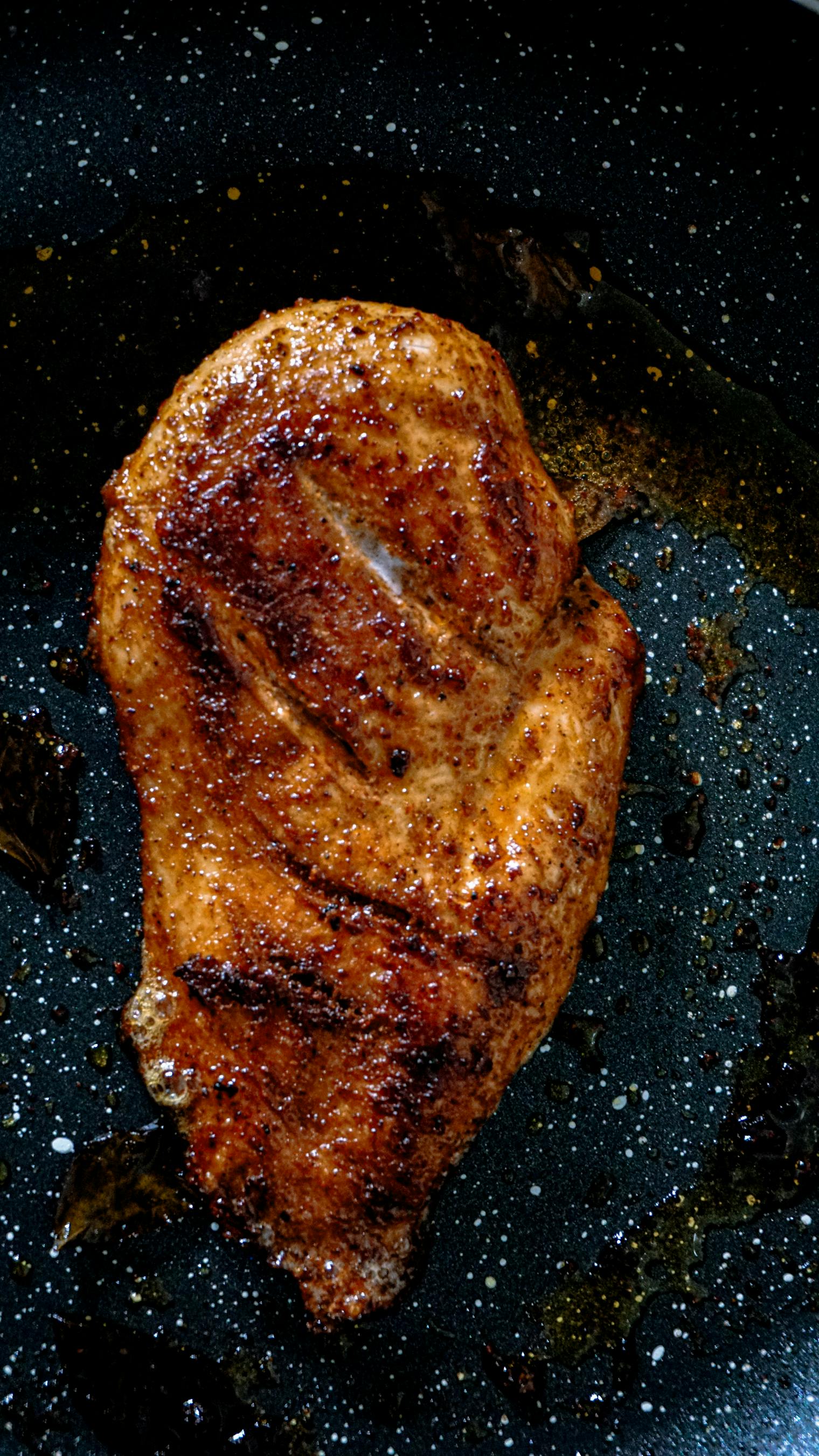 Optimizing Cooking Times and Temperatures