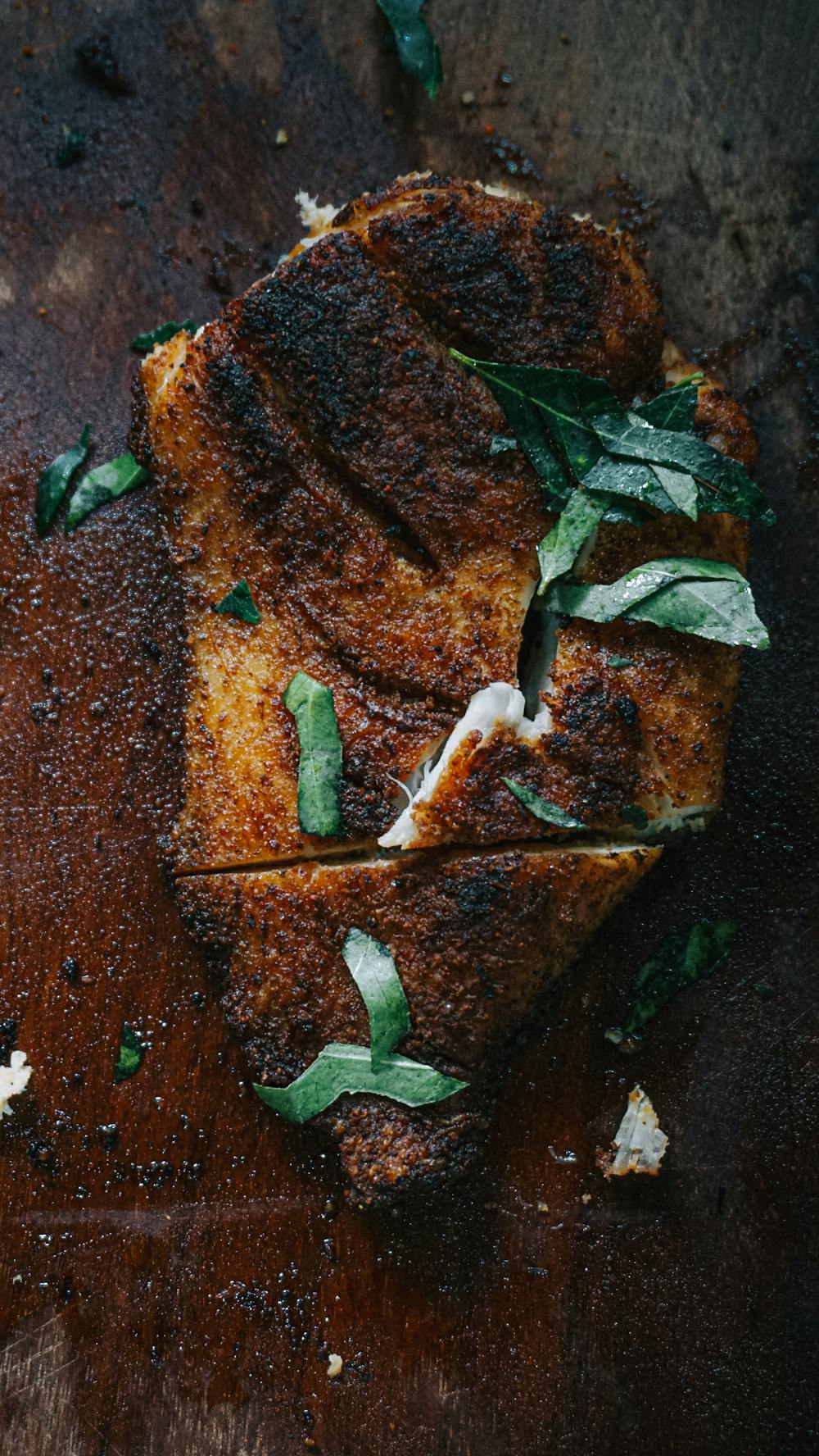 Smoky Homemade Turkey Breast Smoky Homemade Turkey Breast