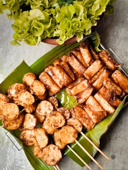 Turon (Banana Roll)
