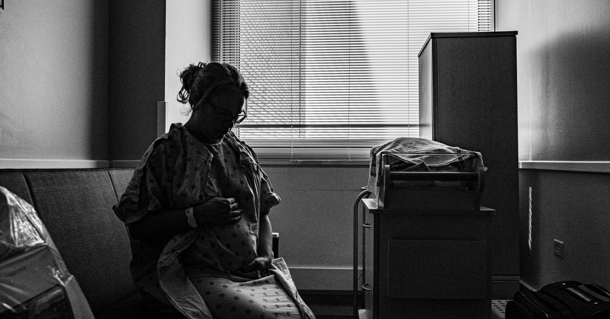 Revolutionizing Maternal Healthcare in the US: Key Initiatives and Challenges