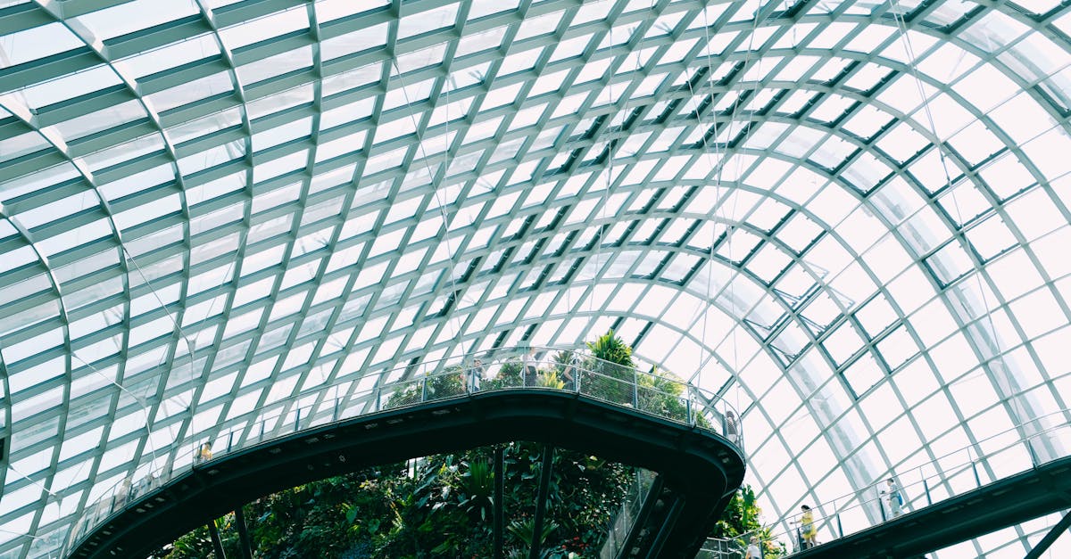 遠雄國際中心躍上綠建築舞台,卻隱藏哪些挑戰與機遇?