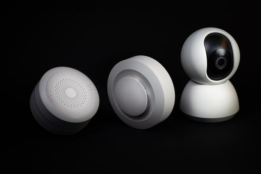 Alarm Systems
