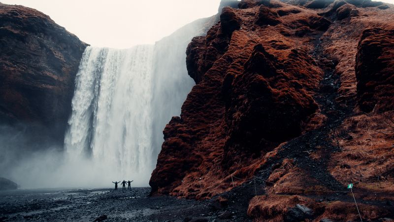 Journey's Wordless Poetry: How Music Composes a Spiritual Pilgrimage