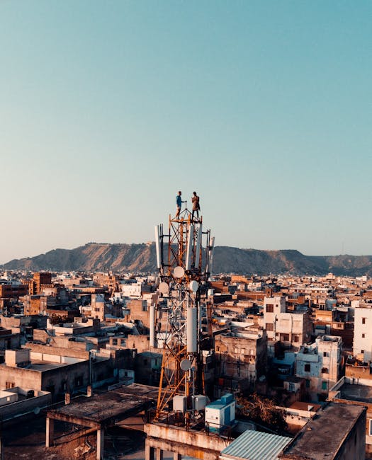 Memahami Fungsi dan Jenis Kabel Antena Memahami Fungsi dan Jenis Kabel Antena