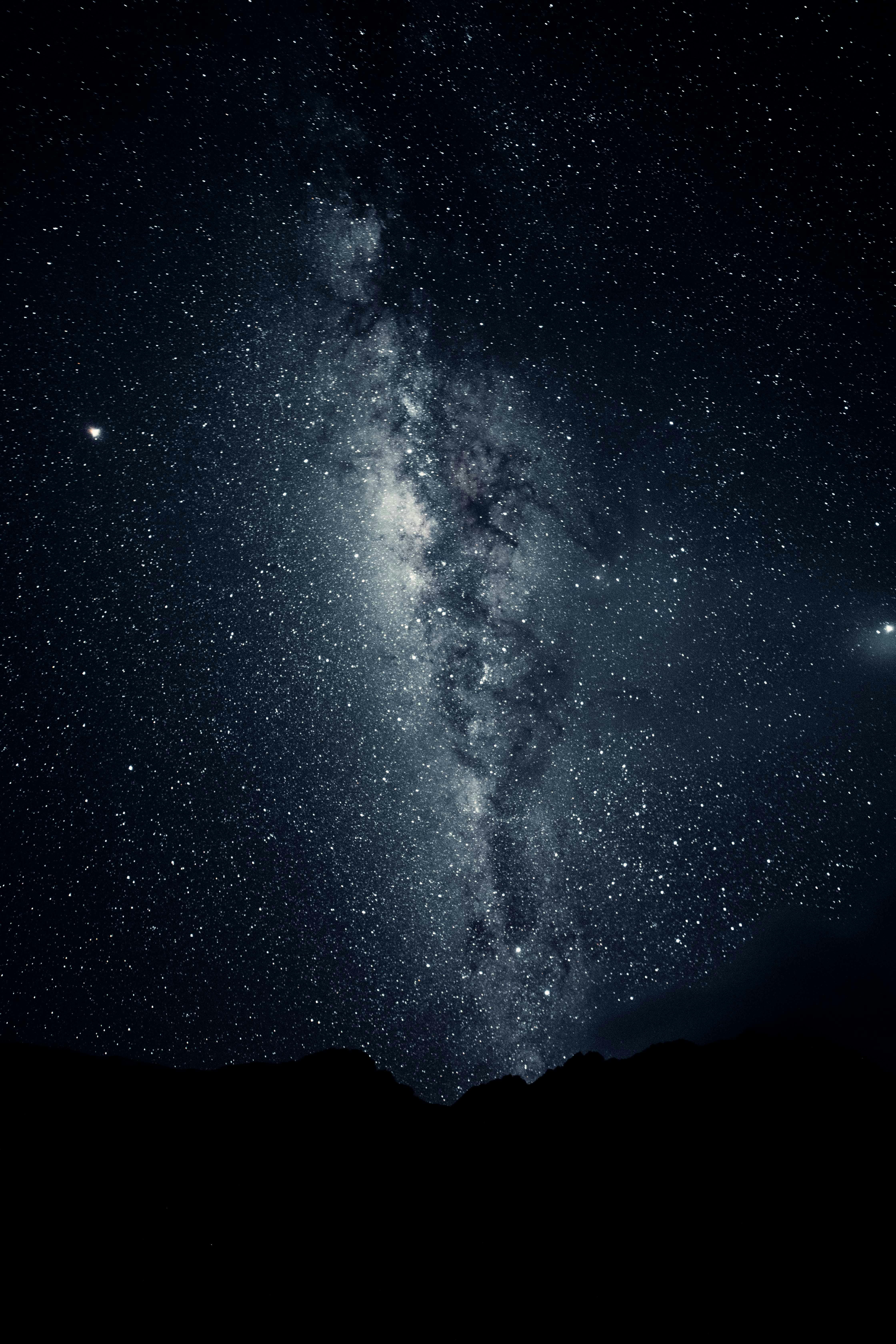 HD night sky wallpapers  Peakpx