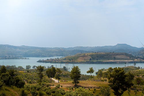 Δωρεάν στοκ φωτογραφιών με αττάλεια, δάση, λίμνη