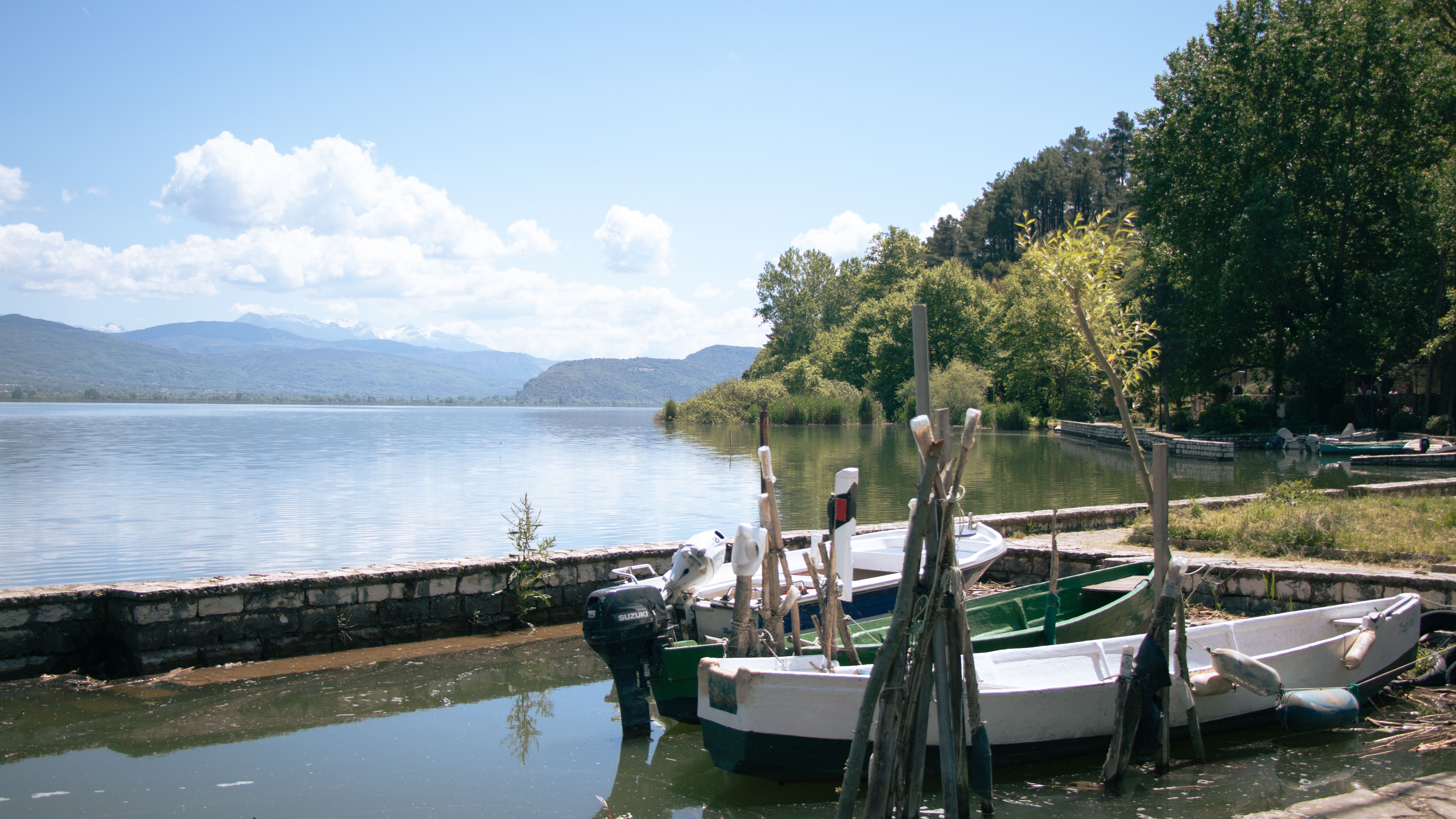 Ioannina