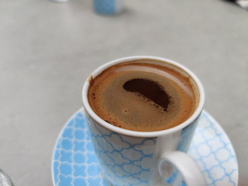 Türk kahvesi 