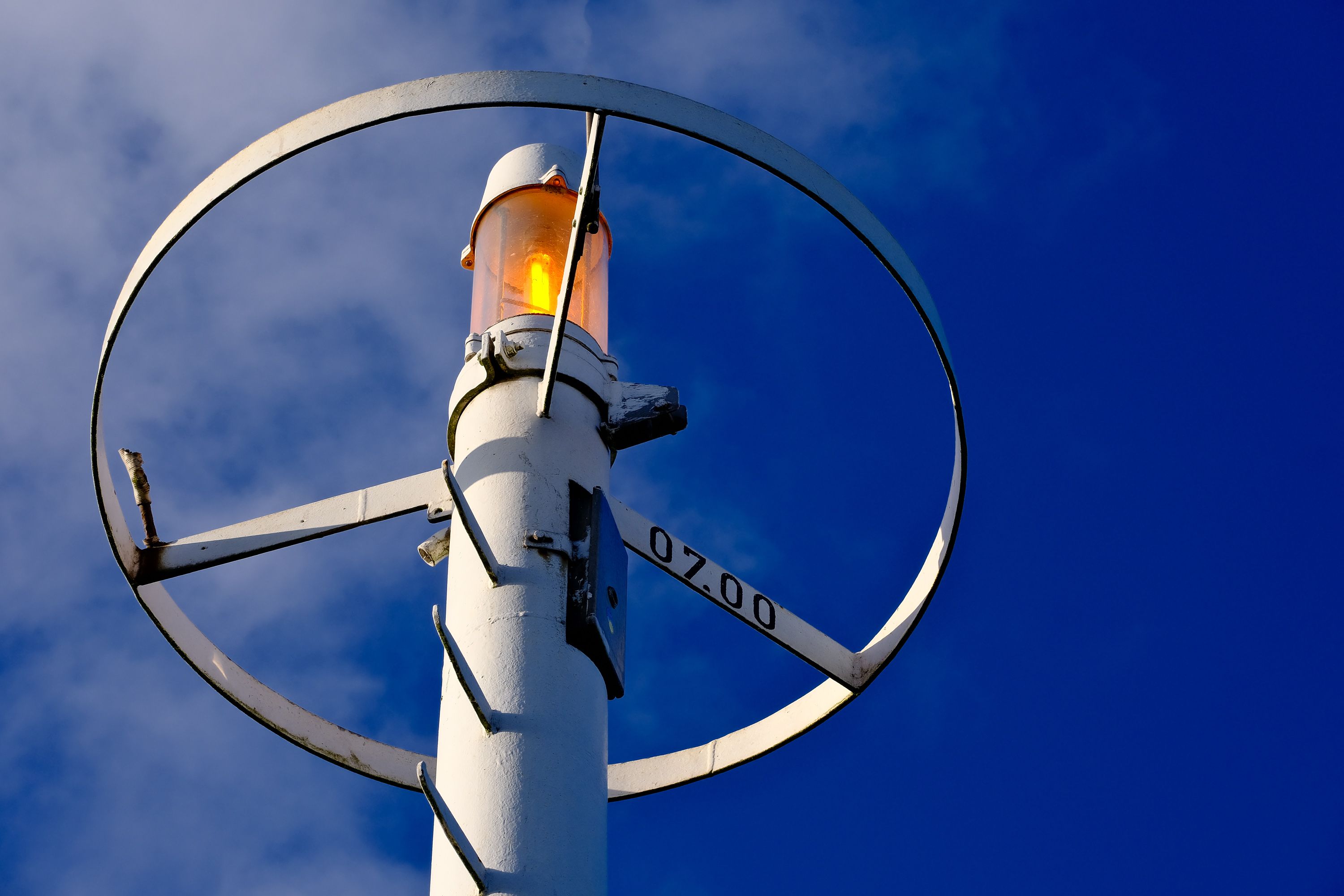 Telecommunication Tower