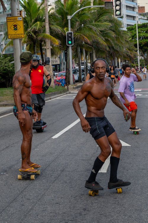 Ingyenes stockfotó Rio de Janeiro témában
