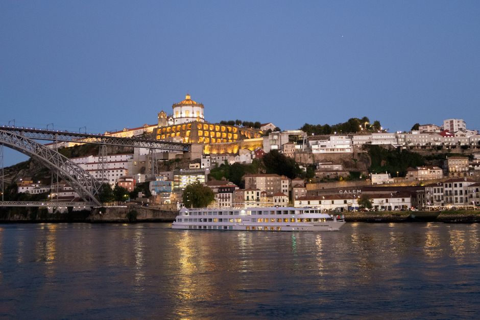 Fajã dos Cubres, Portugal - travel photo