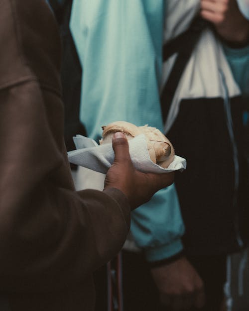 咖喱香肠, 柏林聚会, 香肠 的 免费素材图片