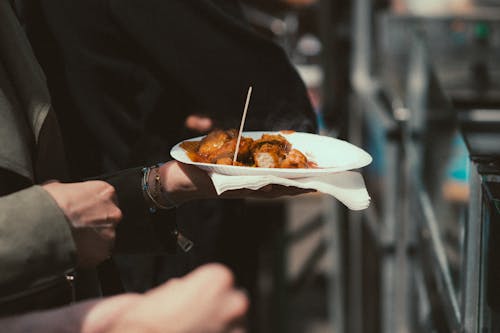 Základová fotografie zdarma na téma berlínské setkání, bratwurst, currywurst