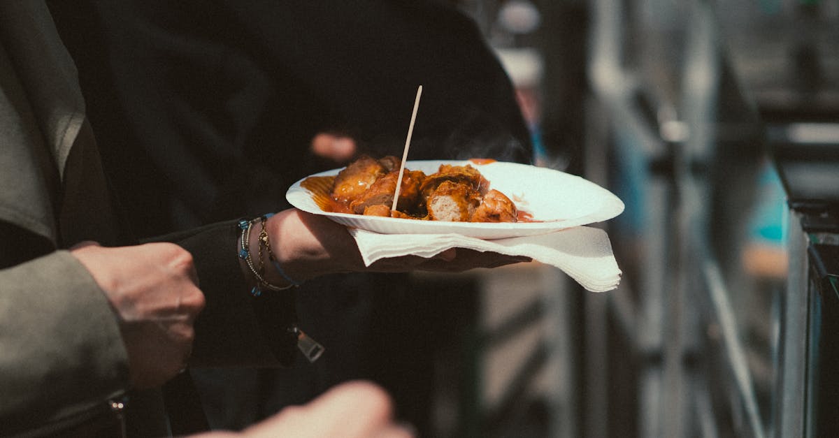 Gourmet Food Tours: A Culinary Adventure