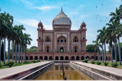 delhi
