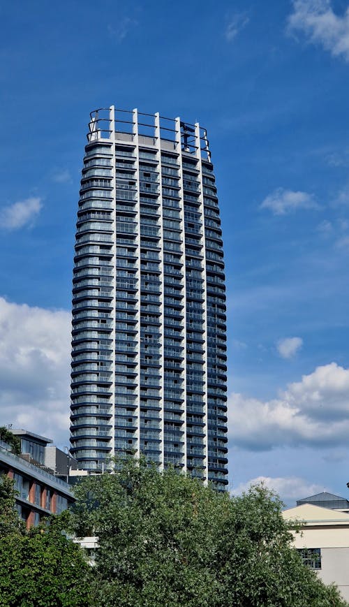 bratislava skyscraper