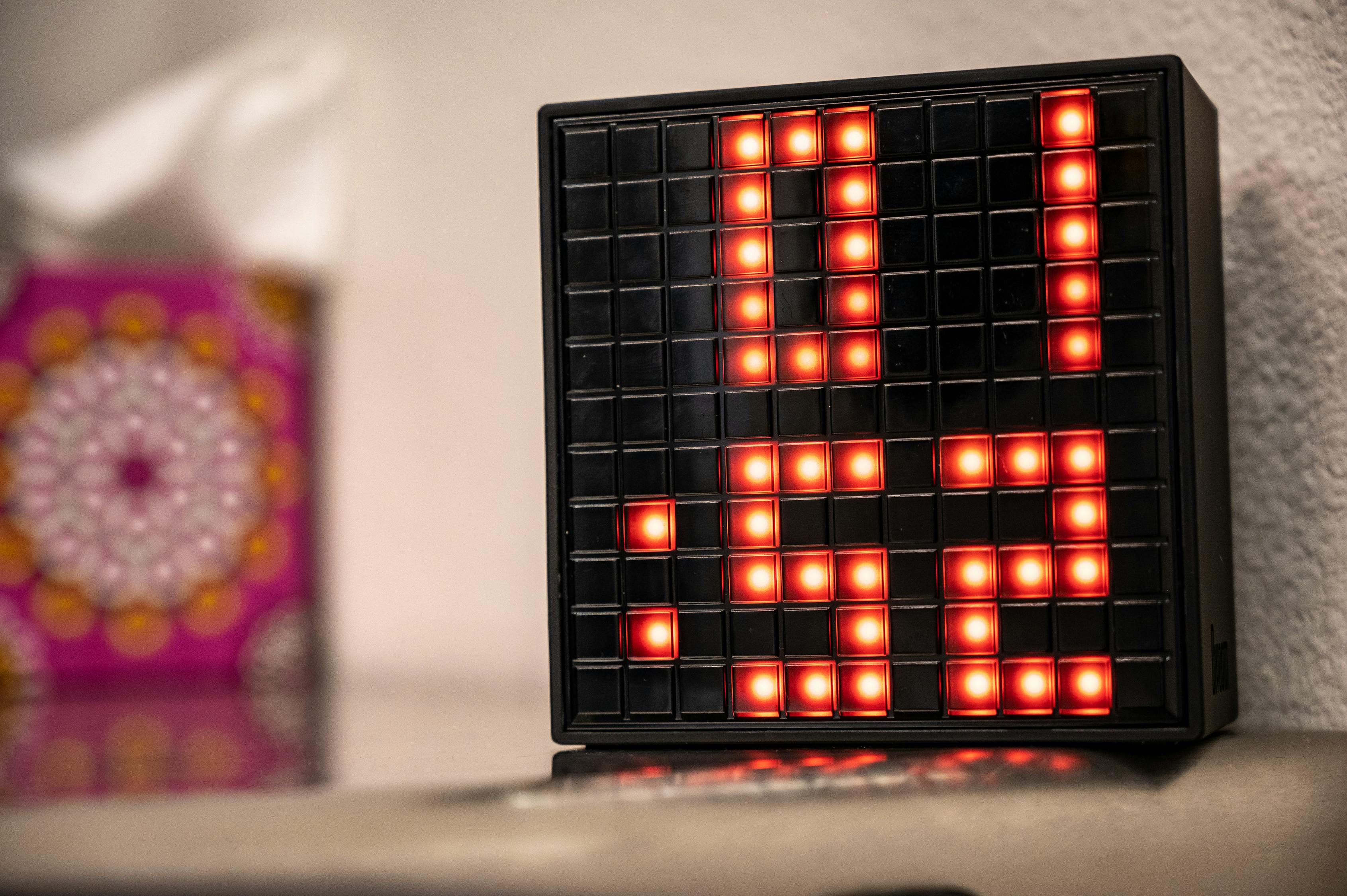 0152 Time Readout · Free Stock Photo