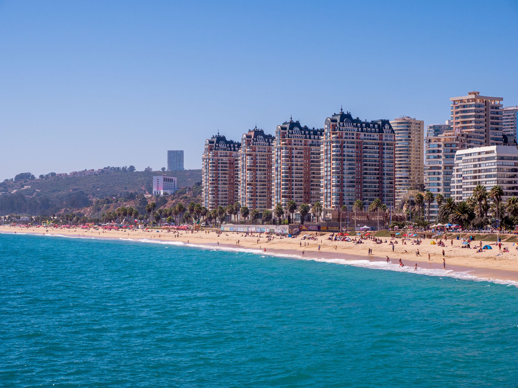 Viña del Mar — Viña del Mar